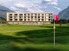 фото отеля Dolomitengolf Osttirol