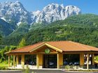 фото отеля Dolomitengolf Osttirol