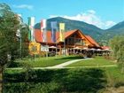 фото отеля Dolomitengolf Osttirol