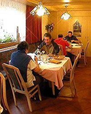 фото отеля Hotel Posta Pederoa