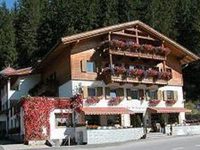 Hotel Posta Pederoa