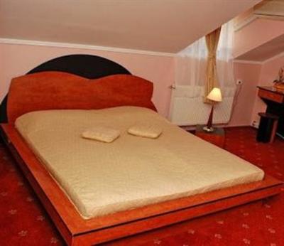 фото отеля Casa Adria Pensiunea Targu Mures