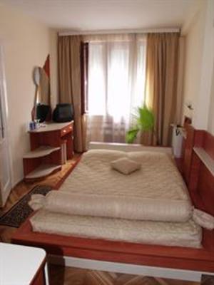 фото отеля Casa Adria Pensiunea Targu Mures