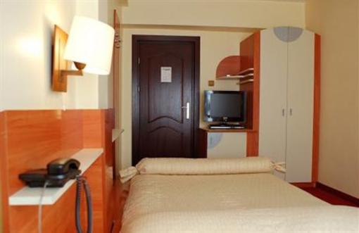 фото отеля Casa Adria Pensiunea Targu Mures