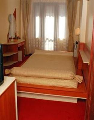 фото отеля Casa Adria Pensiunea Targu Mures