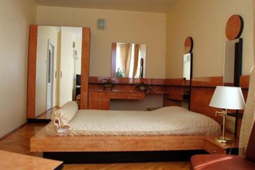 фото отеля Casa Adria Pensiunea Targu Mures