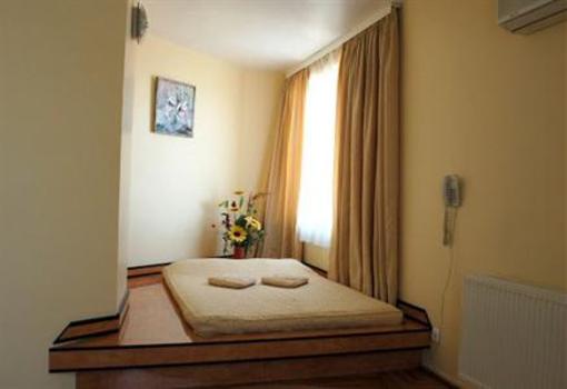 фото отеля Casa Adria Pensiunea Targu Mures