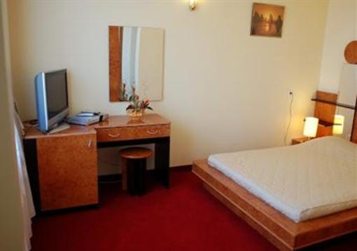 фото отеля Casa Adria Pensiunea Targu Mures