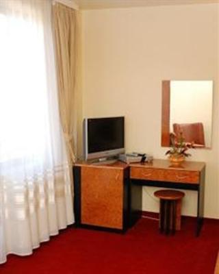 фото отеля Casa Adria Pensiunea Targu Mures