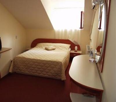фото отеля Casa Adria Pensiunea Targu Mures