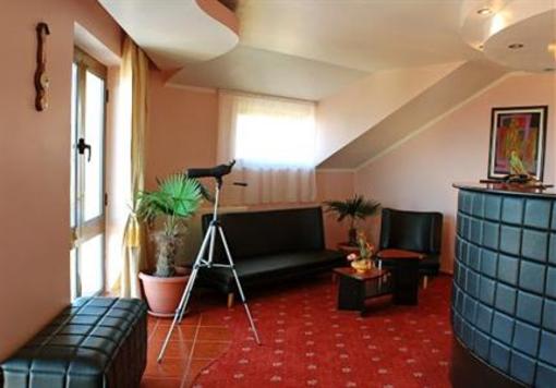 фото отеля Casa Adria Pensiunea Targu Mures