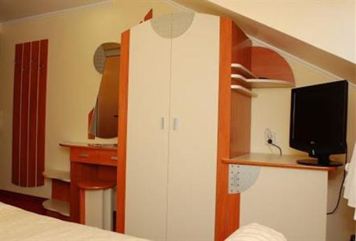 фото отеля Casa Adria Pensiunea Targu Mures