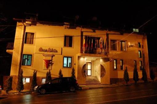 фото отеля Casa Adria Pensiunea Targu Mures