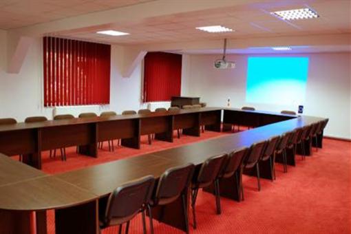 фото отеля Casa Adria Pensiunea Targu Mures