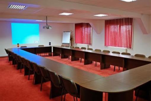 фото отеля Casa Adria Pensiunea Targu Mures