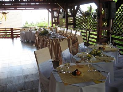 фото отеля Casa Adria Pensiunea Targu Mures