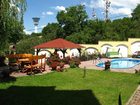 фото отеля Casa Adria Pensiunea Targu Mures