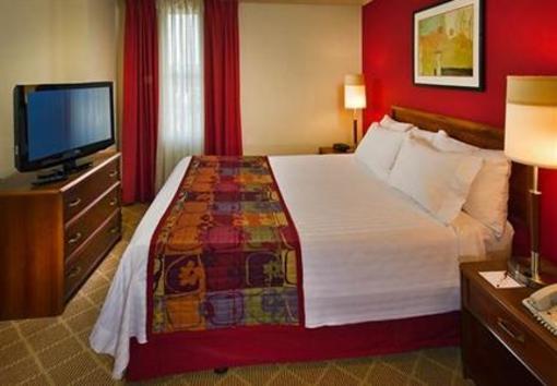 фото отеля Residence Inn Washington Dupont Circle