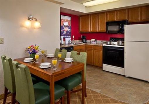 фото отеля Residence Inn Washington Dupont Circle