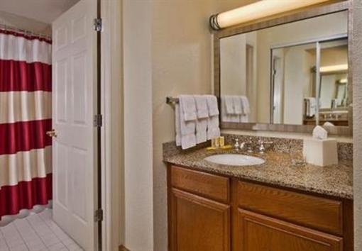 фото отеля Residence Inn Washington Dupont Circle