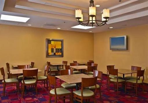 фото отеля Residence Inn Washington Dupont Circle