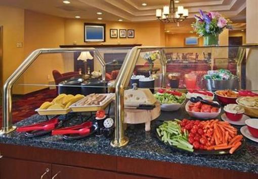 фото отеля Residence Inn Washington Dupont Circle