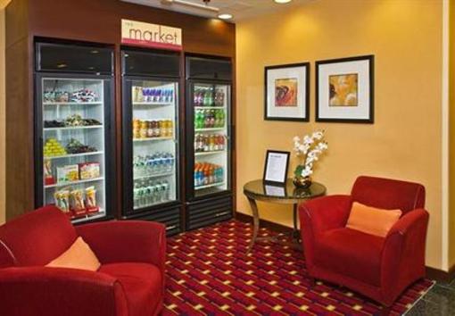 фото отеля Residence Inn Washington Dupont Circle
