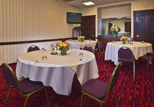 фото отеля Residence Inn Washington Dupont Circle