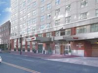 Residence Inn Washington Dupont Circle