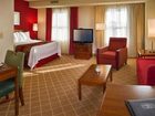 фото отеля Residence Inn Washington Dupont Circle