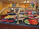 фото отеля Residence Inn Washington Dupont Circle