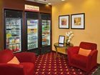 фото отеля Residence Inn Washington Dupont Circle