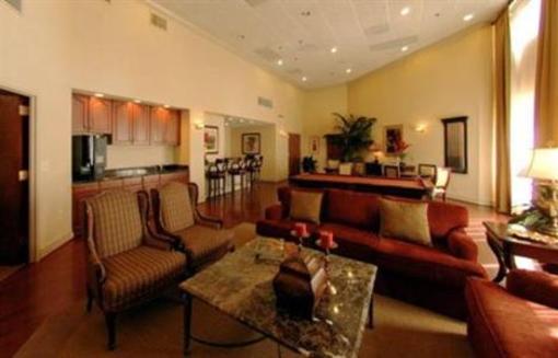 фото отеля Oakwood Apartments Arlington