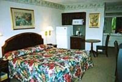 фото отеля Heritage Hotel Orlando