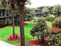 Heritage Hotel Orlando