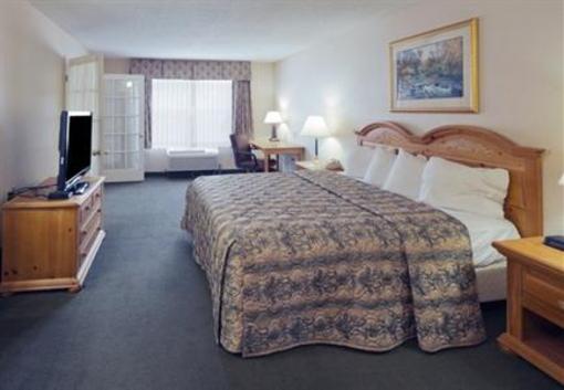 фото отеля Country Inn By Carlson, Platteville