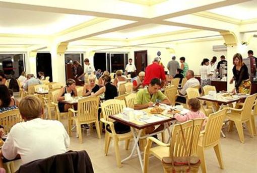 фото отеля Imeros Hotel