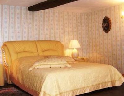 фото отеля Le Relais Des Hirondelles Chambre d'hotes Chaumont-en-Vexin