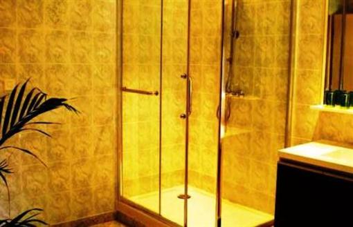 фото отеля Le Relais Des Hirondelles Chambre d'hotes Chaumont-en-Vexin