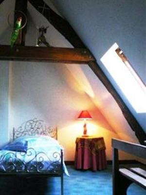 фото отеля Le Relais Des Hirondelles Chambre d'hotes Chaumont-en-Vexin