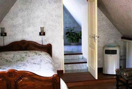 фото отеля Le Relais Des Hirondelles Chambre d'hotes Chaumont-en-Vexin
