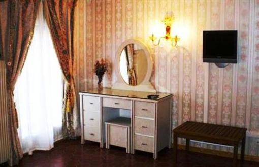 фото отеля Le Relais Des Hirondelles Chambre d'hotes Chaumont-en-Vexin