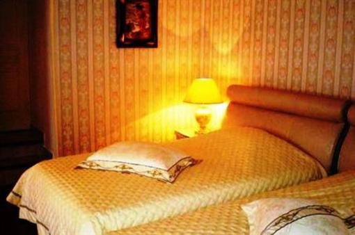 фото отеля Le Relais Des Hirondelles Chambre d'hotes Chaumont-en-Vexin