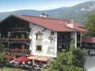 фото отеля Hotel Falkenstein Inzell