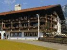 фото отеля Hotel Falkenstein Inzell