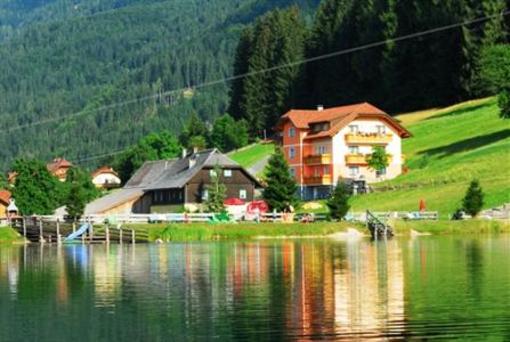 фото отеля Aparthotel Ederhof