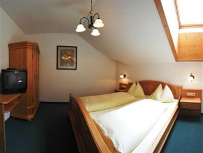 фото отеля Aparthotel Ederhof