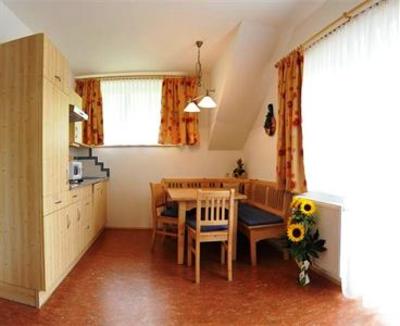 фото отеля Aparthotel Ederhof