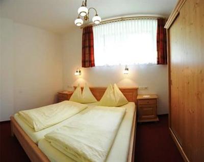 фото отеля Aparthotel Ederhof