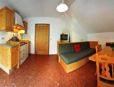 фото отеля Aparthotel Ederhof